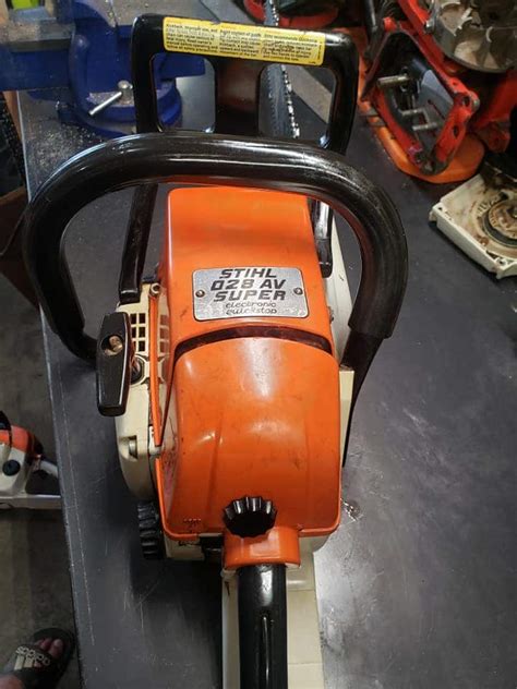 stihl chainsaw 028 av super|stihl 028 chainsaw price.